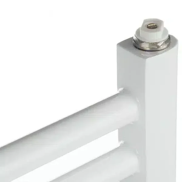 رادیاتور حوله خشک کن ایران رادیاتور مدل TR-15N - Image 4