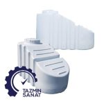 مخزن زیرپله طبرستان