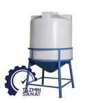 مخزن قیفی طبرستان