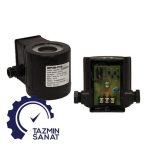 برد شیر برقی گاز برهما