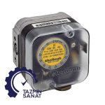 پرشر گاز شکوه مدل GW 50 A4