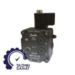 پمپ گازوئیل دانفوس مدل BFP 21 L5