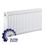 رادیاتور پنلی ایران نوین 60 سانت
