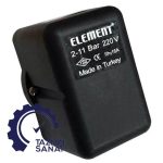 کلید اتوماتیک پمپ آب المنت