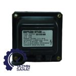 ترانس جرقه اتوماتیک برهما