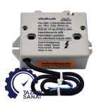 ترانس جرقه طرح اتوماتیک شکوه