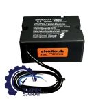 ترانس جرقه قوی شکوه