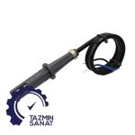 چشم الکترونیک شکوه مدل FL امریکایی بزرگ