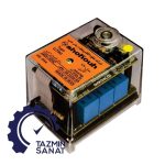 رله گازی یون دار شکوه مدل 790