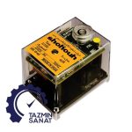 رله اتمسفریک شکوه مدل 100