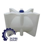 مخزن IBC طبرستان