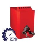 پکیج استخری شوفاژکار مدل آکواتک 85