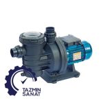 پمپ استخری ورتکس مدل POOL 3000