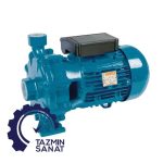 پمپ بشقابی تک پروانه ورتکس مدل C 50