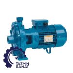 پمپ دو پروانه ورتکس مدل CB 25/160 B