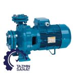 پمپ زمینی ورتکس مدل CN