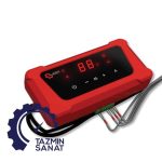 پنل هوشمند شوفاژکار