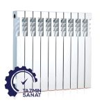رادیاتور ایران نوین مدل ترمو 7 پره