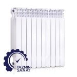 رادیاتور ایران نوین مدل سولار