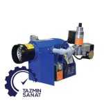 مشعل گازسوز گرم ایران مدل CB 85