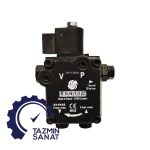 پمپ گازوئیل سانتک مدل AN77C گلو کوچک