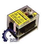 رله دیجیتال شکوه مدل 811