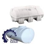 مخزن بیضی طبرستان - Image 2