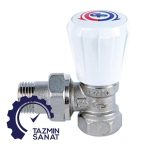 شیر رادیاتور GP