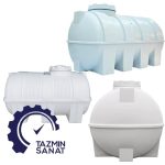 مخزن افقی و عمودی طبرستان - Image 4