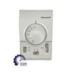 ترموستات هانیول سقفی