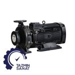 پمپ اتابلوک نوید موتور