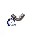 رابط نیپل فنری رادیاتور 1/2 اینچ