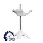 پایه ایفلی رادیاتور آلومینیومی