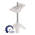 پایه ایفلی رادیاتور پنلی