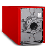 دیگ چدنی 19 پره شوفاژکار مدل 1300 سوپرهیت