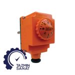 ترموستات مستغرق تکبان مدل TLV 93 M