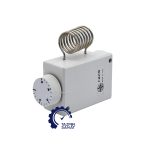 ترموستات طرح کیم Caem محیطی صنعتی ایتالیا