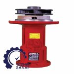 واسطه پمپ بل اند کاست تهران مدل A7