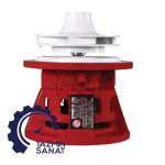 واسطه پمپ بل اند کاست تهران مدل AA