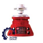 واسطه پمپ بل اند کاست تهران مدل S25