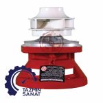 واسطه پمپ بل اند کاست تهران مدل S45