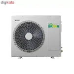 داکت اسپلیت گرین مدل GDS-30P1T1A - Image 2