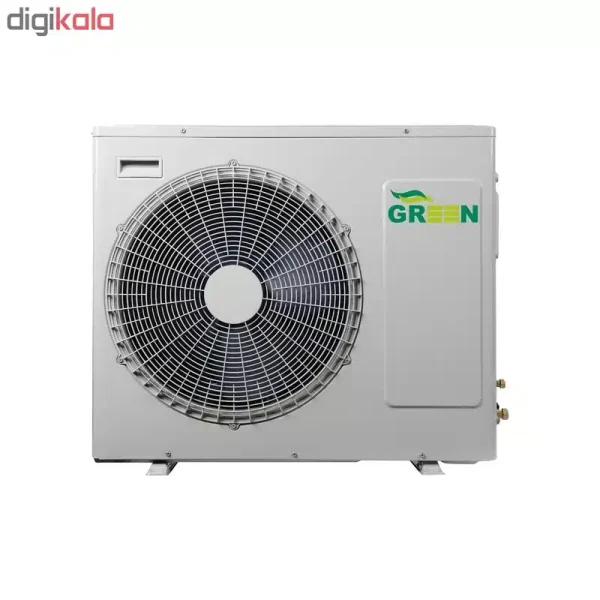 داکت اسپلیت گرین مدل GDS-30P1T1A - Image 2