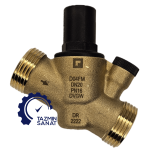 شیر فشار شکن 3/4 اینچ هانیول resideo مدل DO4