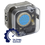 پرشر هوا شکوه مدل GW 10 A4