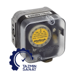 پرشر گاز شکوه مدل GW 150 A4