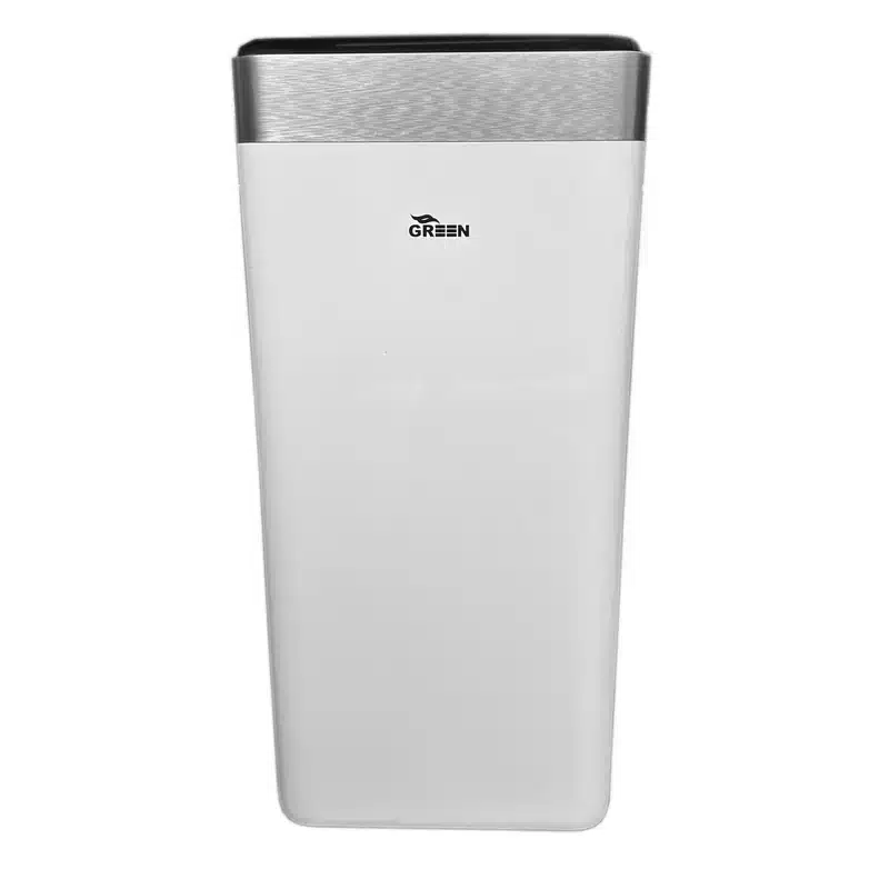 ca30f8efbe9e55e0485f8ca6a17ec79b0874dc27_1673004564.webp دستگاه تصفیه کننده هوا گرین مدل GAP550P1F5 - Image 1