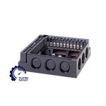 پایه رله زیمنس SIEMENS مدل LFL