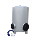 منبع آبگرمکن کویلدار عمودی تضمین صنعت