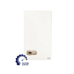 پکیج شوفاژ دیواری ایران رادیاتور مدل A24 FF